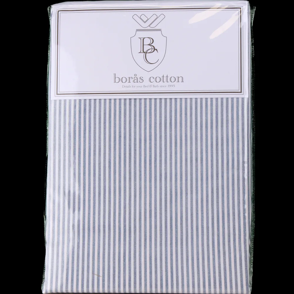 Borås Cotton Cille Sengelinned, , 140x220 cm- Sengetøj