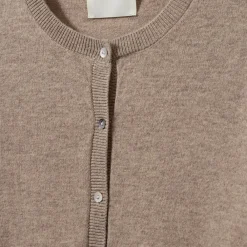Clearance CisseSY Cardigan, , 140 cm Børn Cardigans