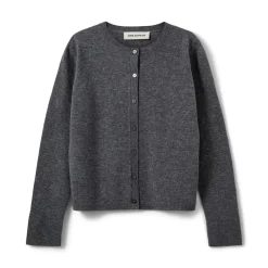 Clearance CisseSY Cardigan, , 128 cm Børn Cardigans