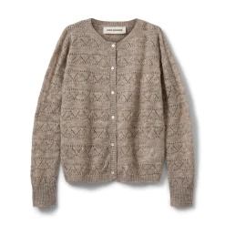 New CisseSY Cardigan, , 164 cm Børn Cardigans