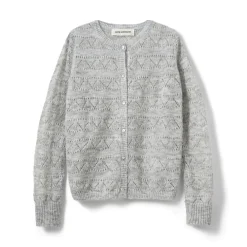 Sofie Schnoor CisseSY Cardigan, , 164 cm-Børn Cardigans