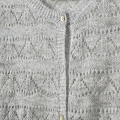 Sofie Schnoor CisseSY Cardigan, , 164 cm-Børn Cardigans