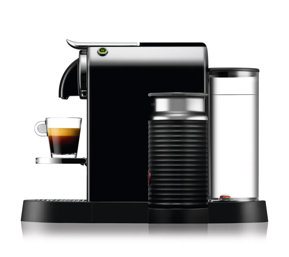 Discount Citiz & Milk D123 Kaffemaskine, Køkken|Køkkenmaskiner