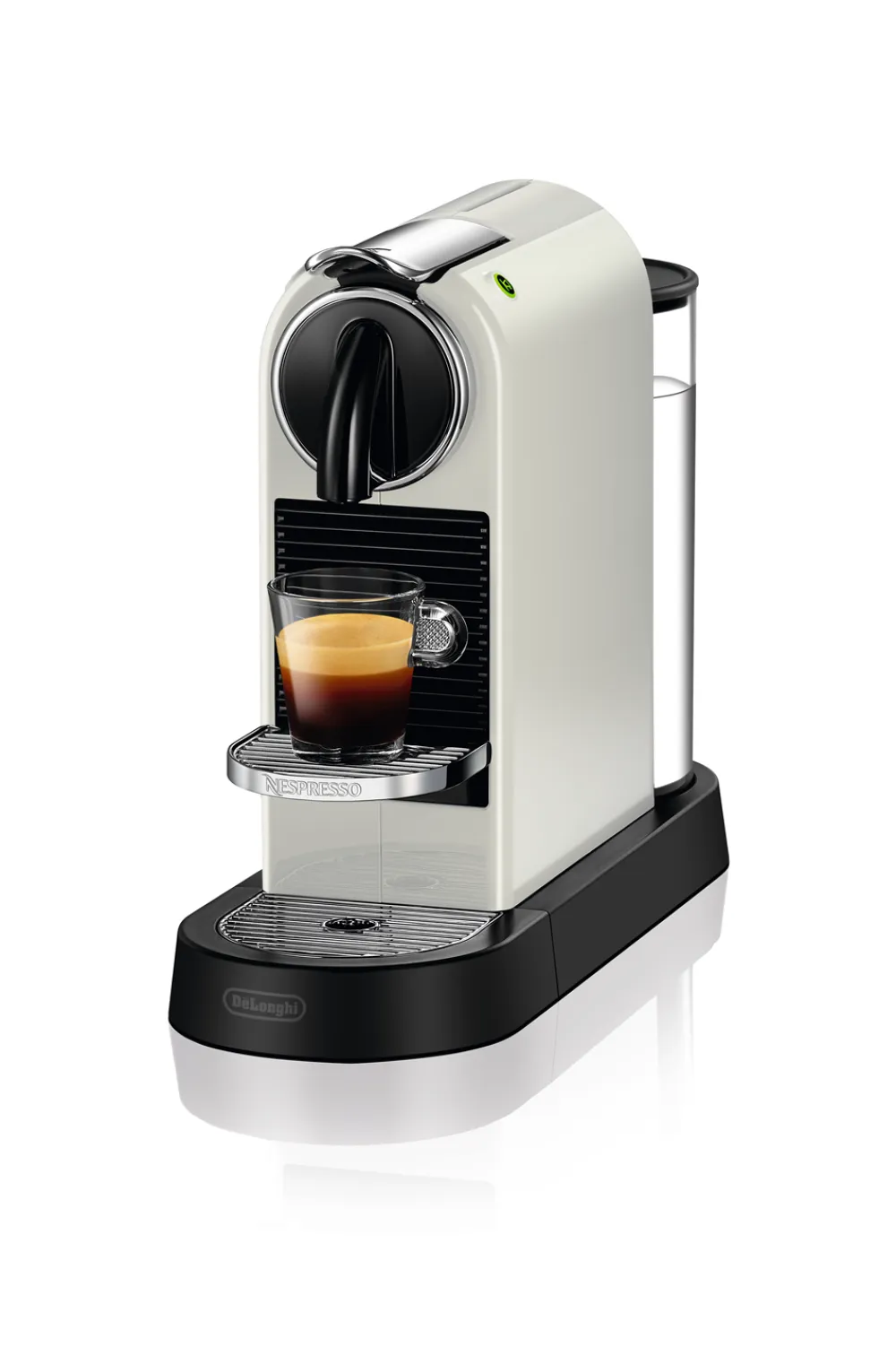 Nespresso Citiz Kaffemaskine,- Køkken|Køkkenmaskiner