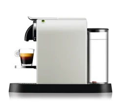 Nespresso Citiz Kaffemaskine,- Køkken|Køkkenmaskiner