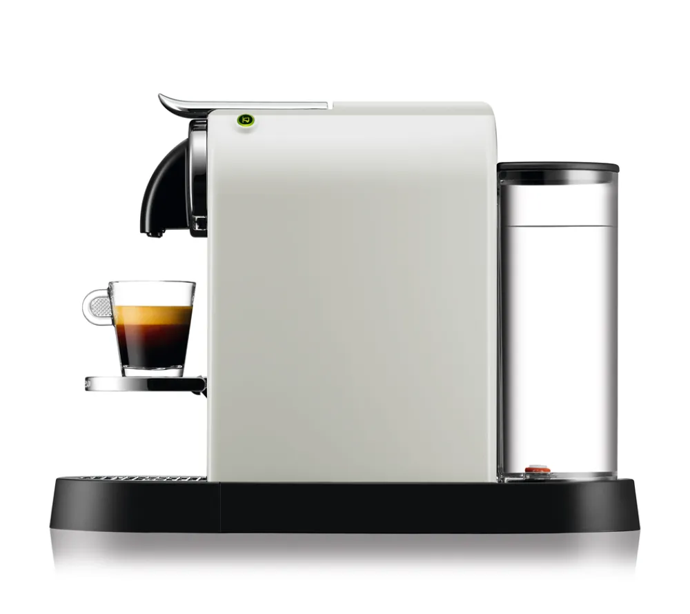 Nespresso Citiz Kaffemaskine,- Køkken|Køkkenmaskiner
