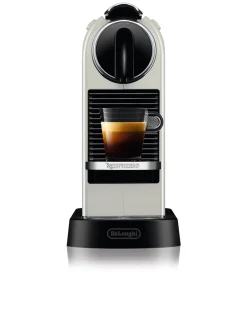 Nespresso Citiz Kaffemaskine,- Køkken|Køkkenmaskiner
