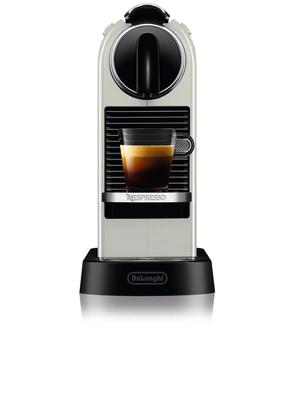 Nespresso Citiz Kaffemaskine,- Køkken|Køkkenmaskiner