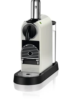 Nespresso Citiz Kaffemaskine,- Køkken|Køkkenmaskiner
