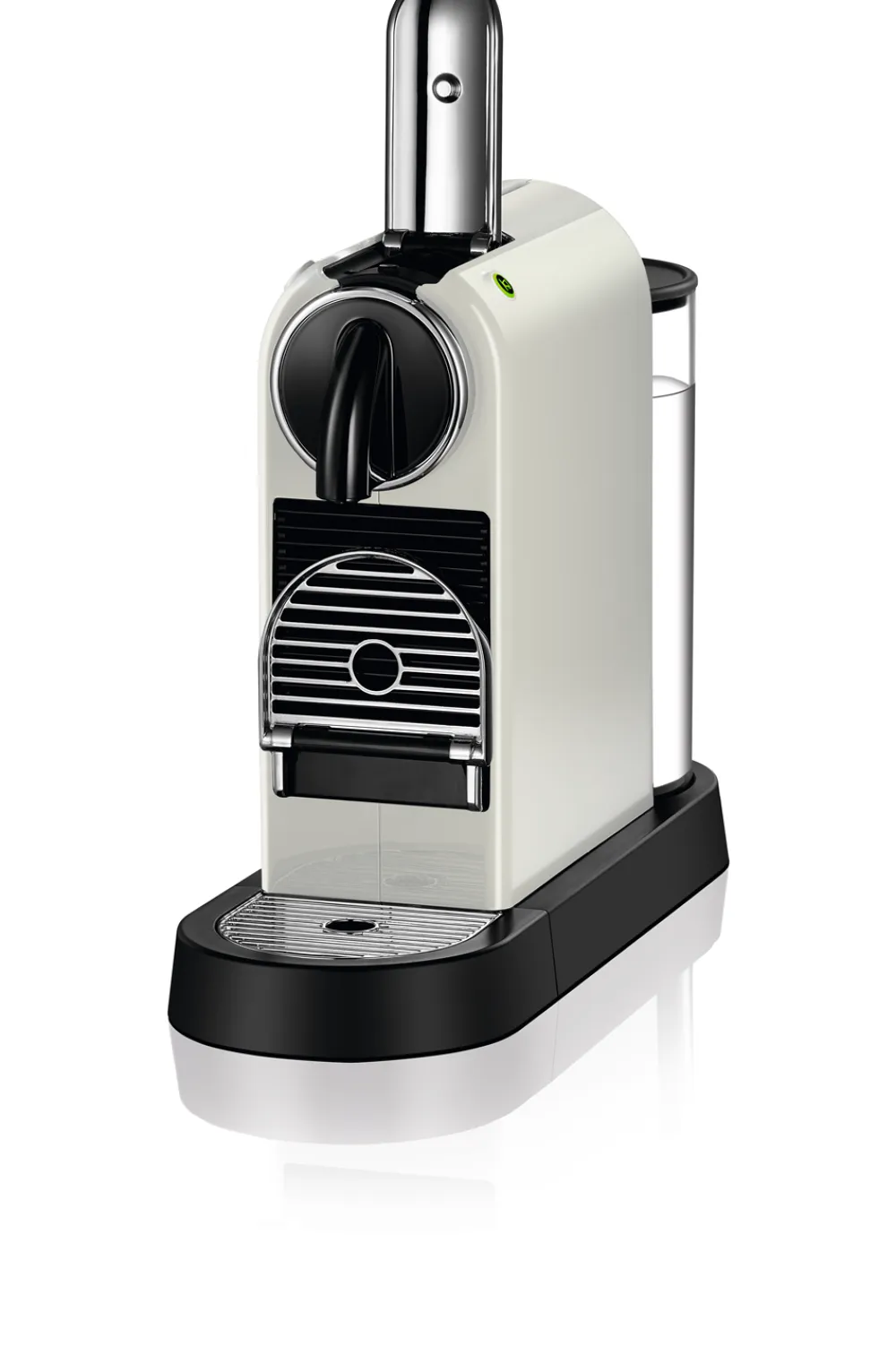 Nespresso Citiz Kaffemaskine,- Køkken|Køkkenmaskiner