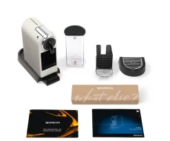 Nespresso Citiz Kaffemaskine,- Køkken|Køkkenmaskiner