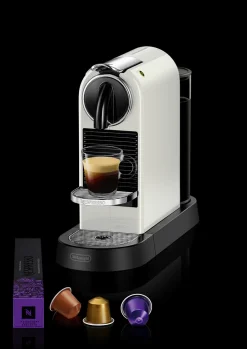 Nespresso Citiz Kaffemaskine,- Køkken|Køkkenmaskiner