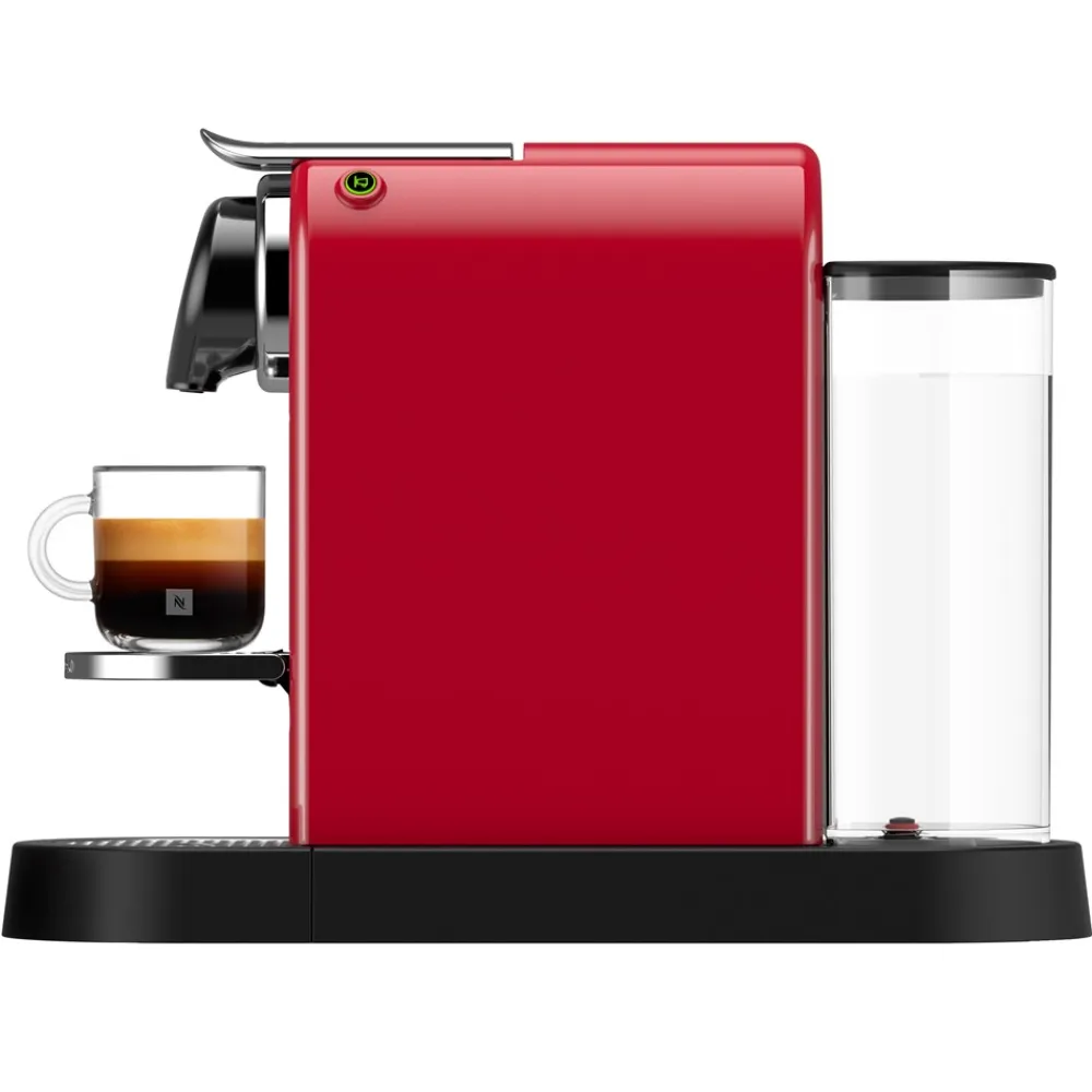 Nespresso CitiZ Kaffemaskine,- Køkken|Køkkenmaskiner