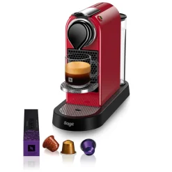Nespresso CitiZ Kaffemaskine,- Køkken|Køkkenmaskiner