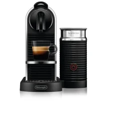 Nespresso Citiz Platinum&Milk Kaffemaskine,- Køkkenmaskiner