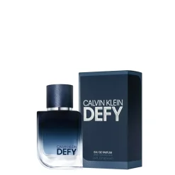 Discount CK Defy Eau De Parfum, 50 ml Eau De Parfum