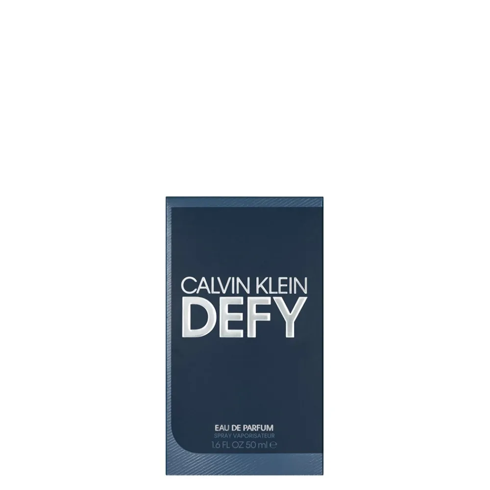 Discount CK Defy Eau De Parfum, 50 ml Eau De Parfum