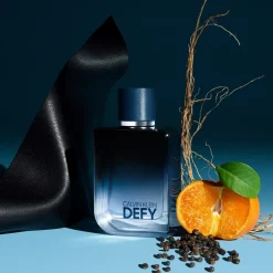 Discount CK Defy Eau De Parfum, 50 ml Eau De Parfum