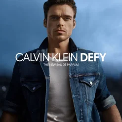 Discount CK Defy Eau De Parfum, 50 ml Eau De Parfum