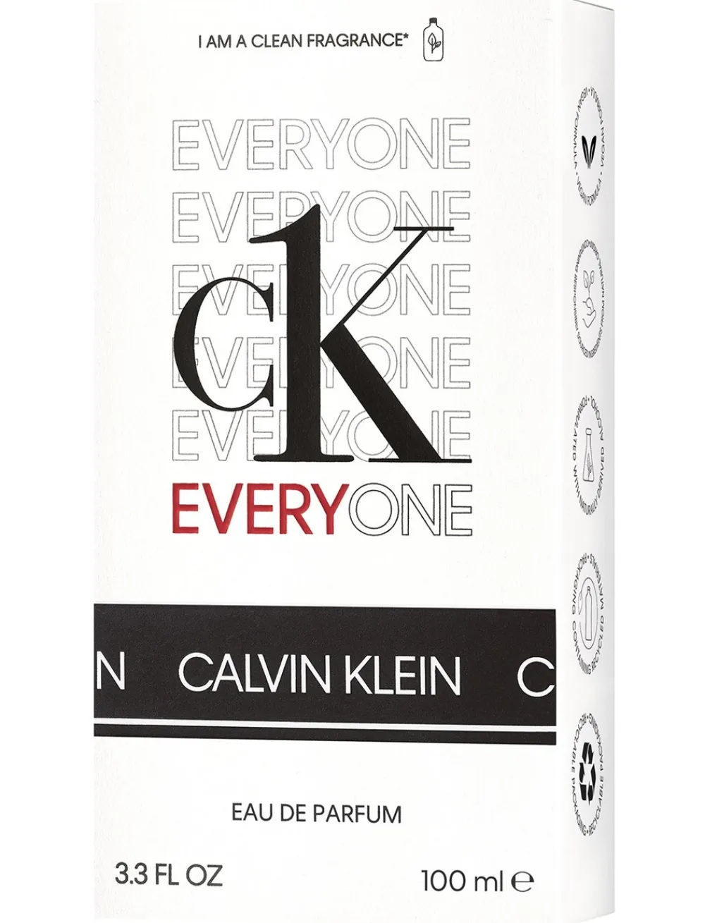 Online Ck Everyone Eau De Parfum, 100 ml Eau De Parfum