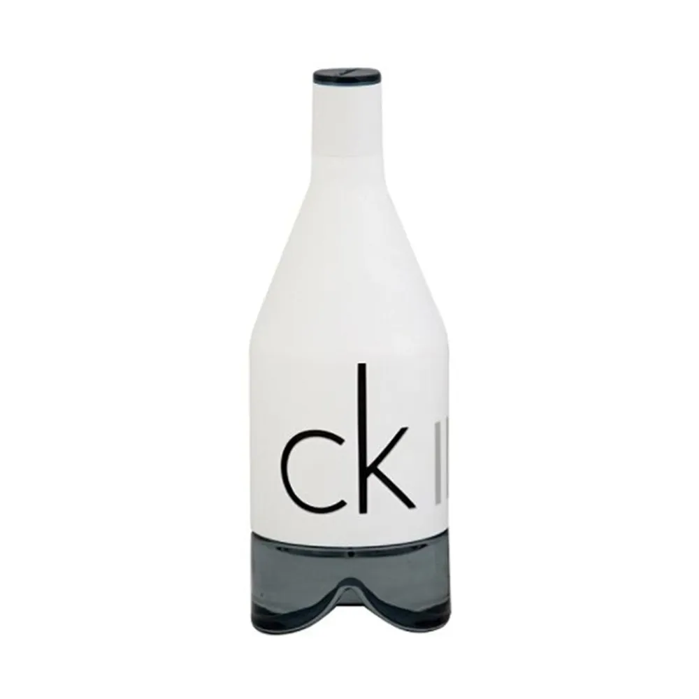 Calvin Klein Ck In2U Man Eau De Toilette, 100 ml- Eau De Toilette|Eau De Toilette