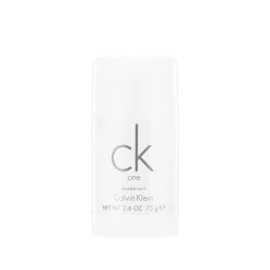 Best Ck One Deostick, 75 g Skarp Pris|Deodorant