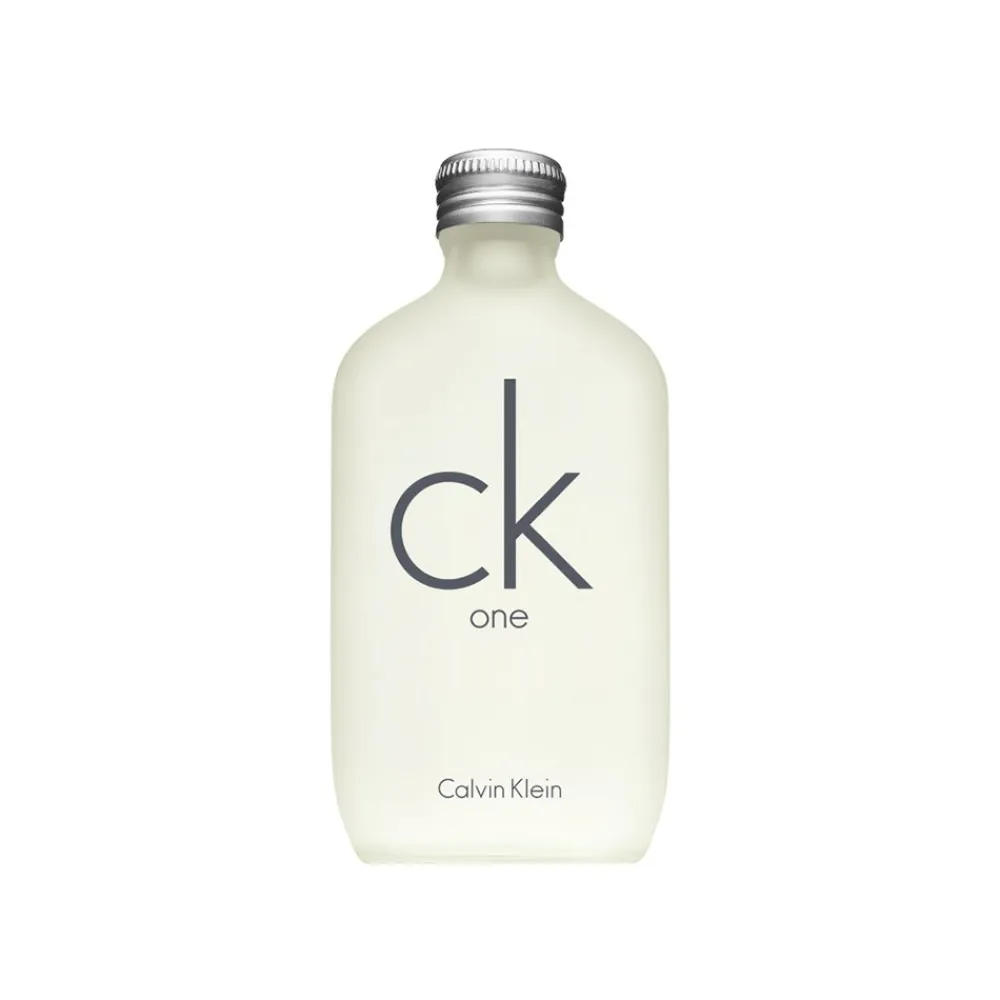 Calvin Klein Ck One Eau De Toilette, 100 ml- Eau De Toilette