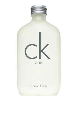 Calvin Klein CK One Eau De Toilette Kampagnestørrelse, 200 ml- Eau De Toilette