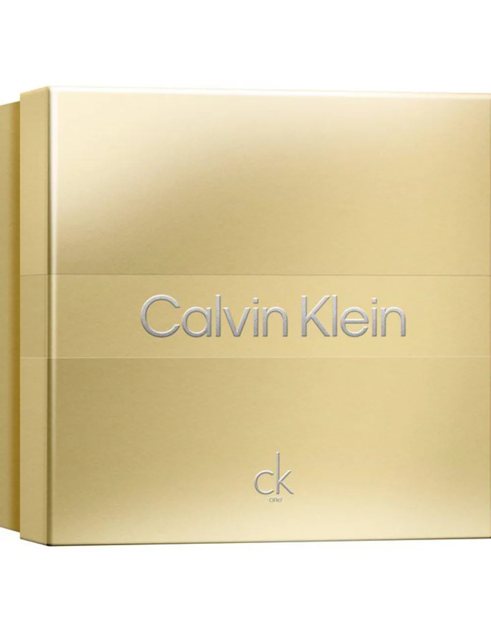 Calvin Klein CK One Gaveæske- Gaveæsker Til Ham