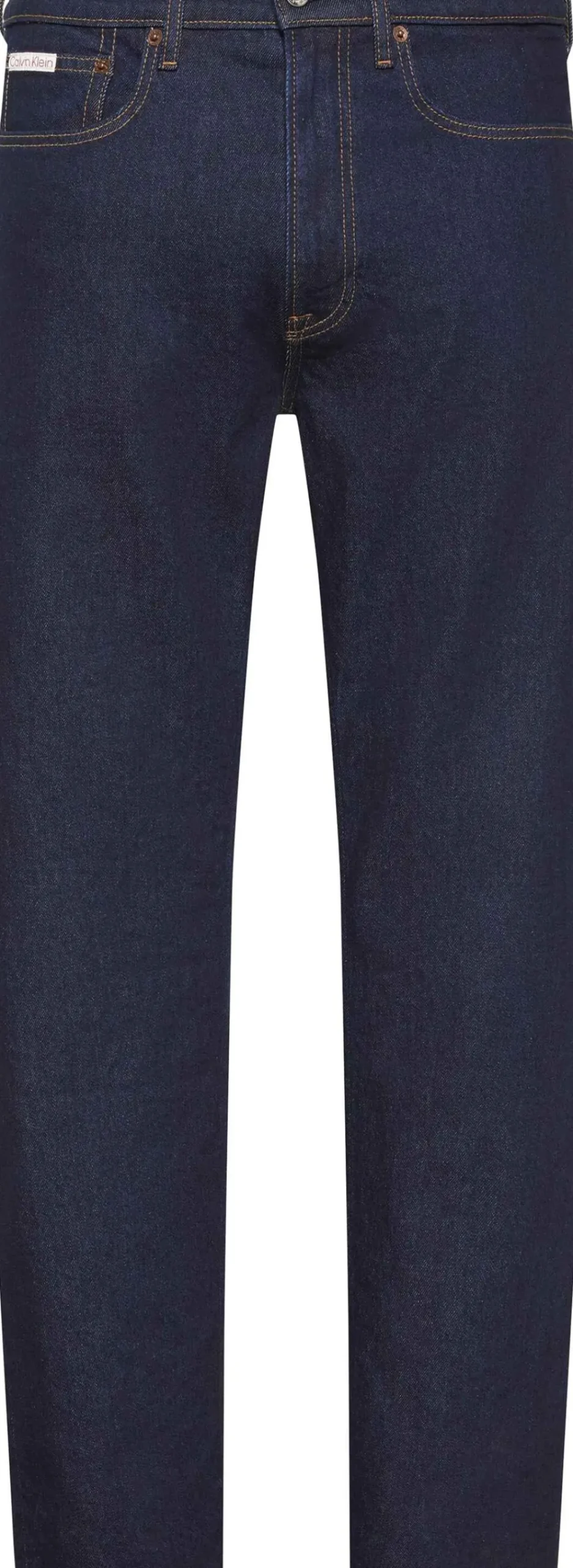 Calvin Klein Jeans CK Standard Straight Jeans, , W38/L32- Jeans