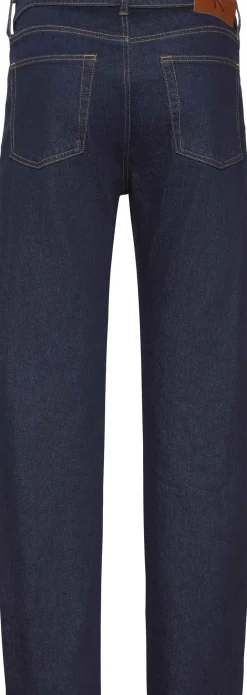 Calvin Klein Jeans CK Standard Straight Jeans, , W38/L32- Jeans