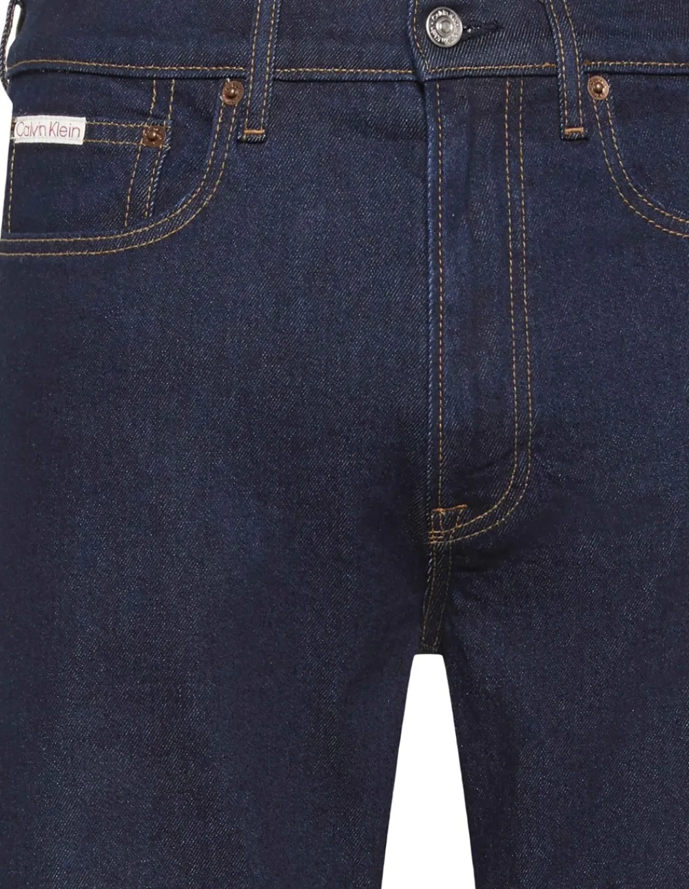 Calvin Klein Jeans CK Standard Straight Jeans, , W38/L32- Jeans