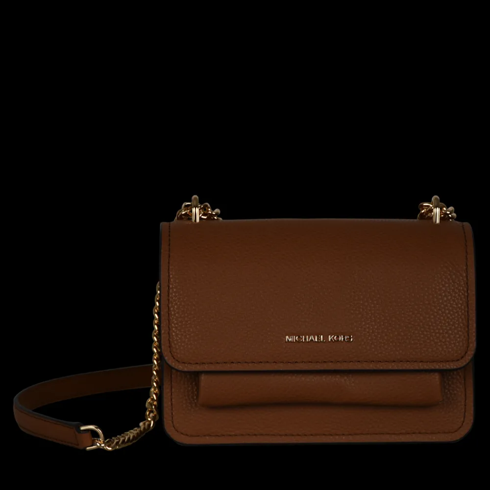 Michael Kors Claire Crossbody,-Dame Crossovers & Skuldertasker