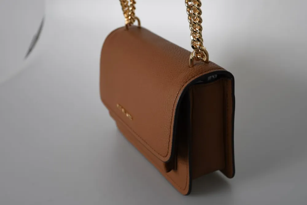Michael Kors Claire Crossbody,-Dame Crossovers & Skuldertasker