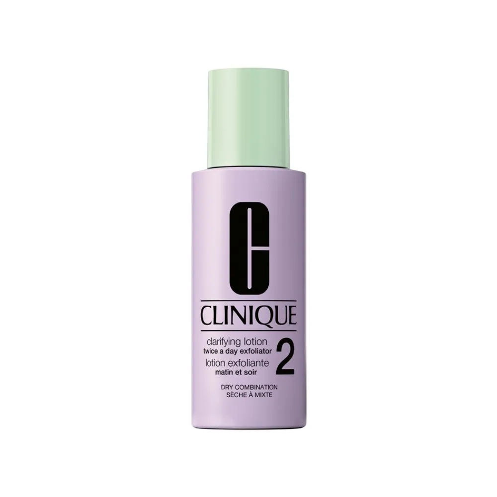 Clinique Clarifying Lotion 2, 60 ml- Hudpleje