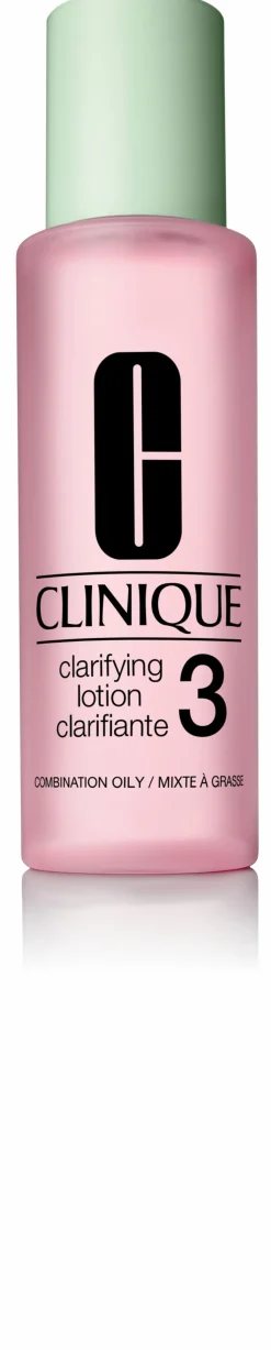 Clinique Clarifying Lotion 3, 200 ml- Hudpleje