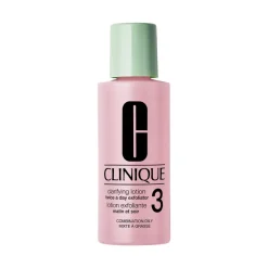 Clinique Clarifying Lotion 3, 60 ml- Hudpleje