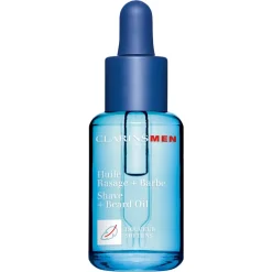 men Shave Men Shave Oil Barbering