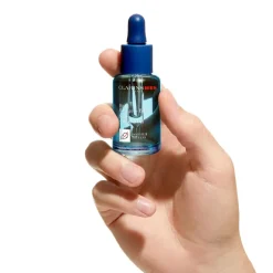 men Shave Men Shave Oil Barbering