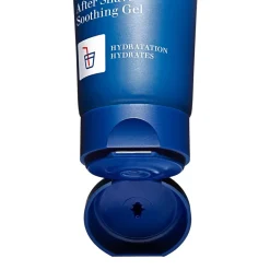 Online men Shave Men Soothing Gel, 75 ml Barbering