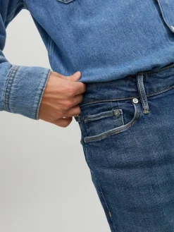 Jack&Jones Clark Jeans, , W33/L34- Jeans