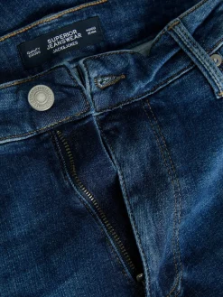 Jack&Jones Clark Jeans, , W33/L34- Jeans