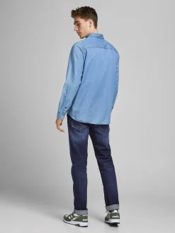 Jack&Jones Clark Original 278 Jeans, , W30/L32- Jeans