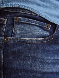 Jack&Jones Clark Original 278 Jeans, , W30/L32- Jeans