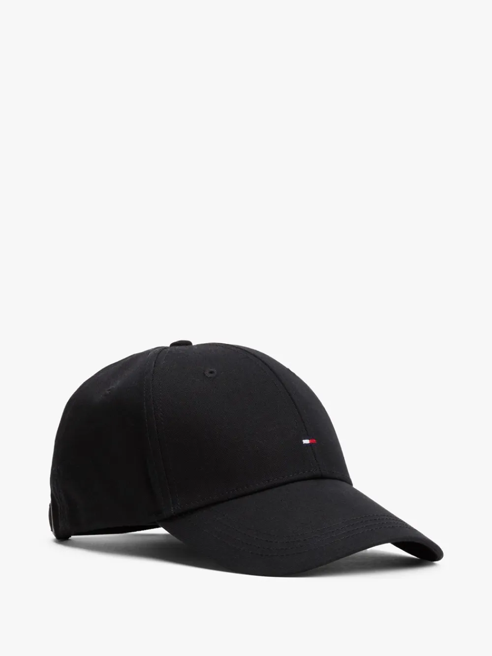 Tommy Hilfiger Classic Baseball Cap, , One size- Huer & Kasketter