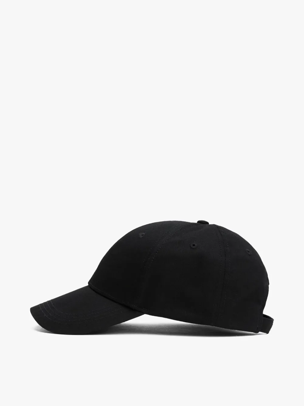 Tommy Hilfiger Classic Baseball Cap, , One size- Huer & Kasketter