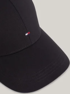 Tommy Hilfiger Classic Baseball Cap, , One size- Huer & Kasketter