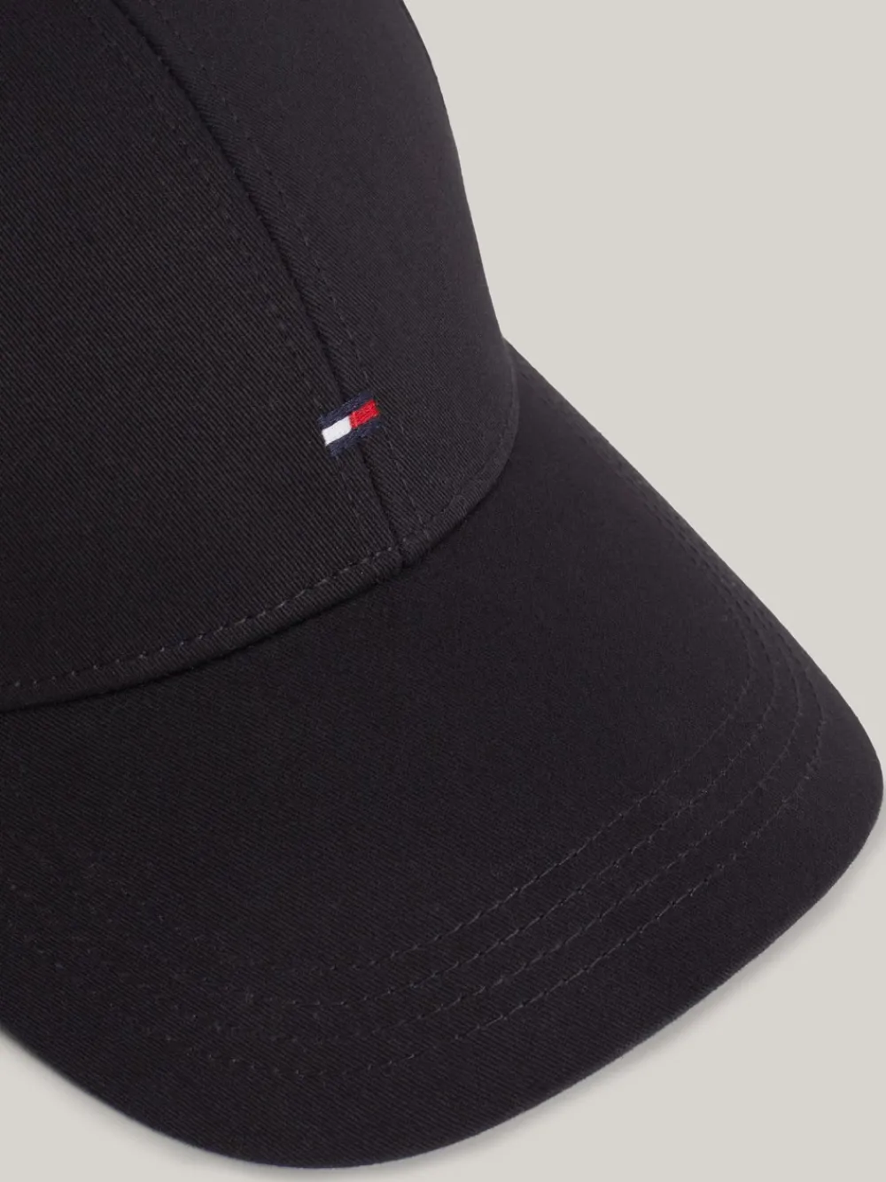 Tommy Hilfiger Classic Baseball Cap, , One size- Huer & Kasketter