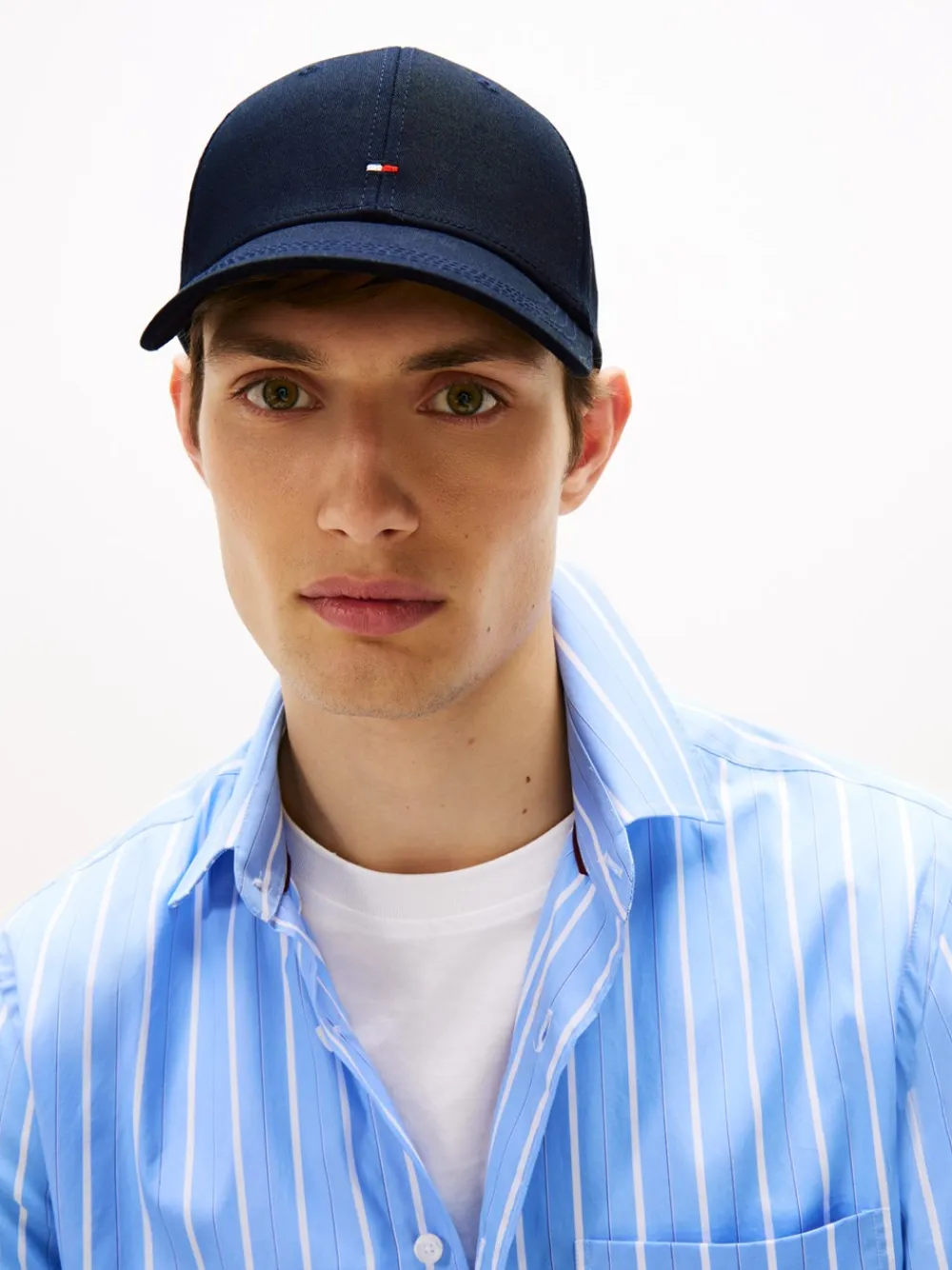 Online Classic Baseball Cap, , One size Huer & Kasketter