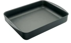 SCANPAN Classic Bradepande, 22x34 cm- Bagning